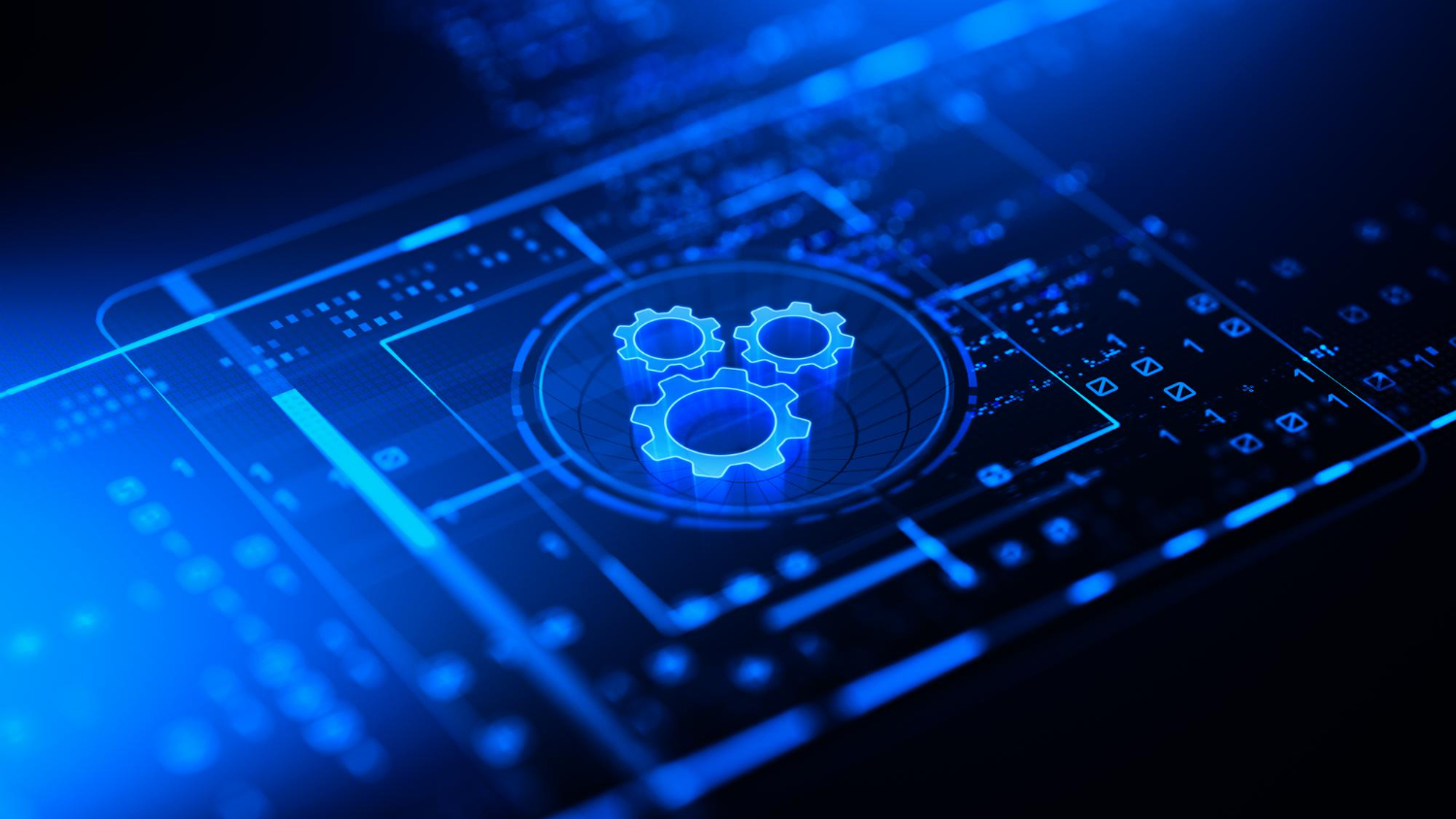 Managed IT Services